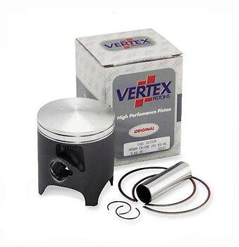 Vertex kolv | KTM SX 65 (2009-2023) + Husqvarna TC 65 (2017-2023)