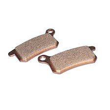 Bromsbelägg | KTM SX 65 (Bak/Fram) 2009-2022 + Husqvarna TC 65 (Bak/Fram) 2016-2022