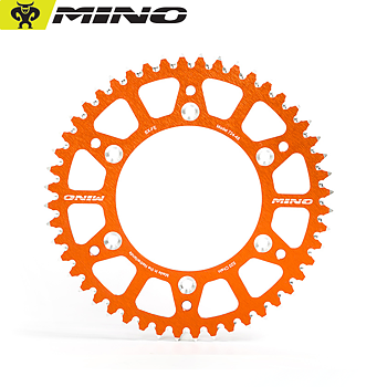 Mino Alu. Bakdrev Or. | KTM SX 85