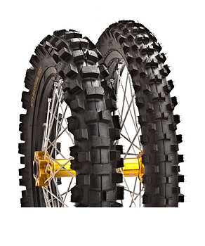 14" Kenda Washougal (60/100-14)