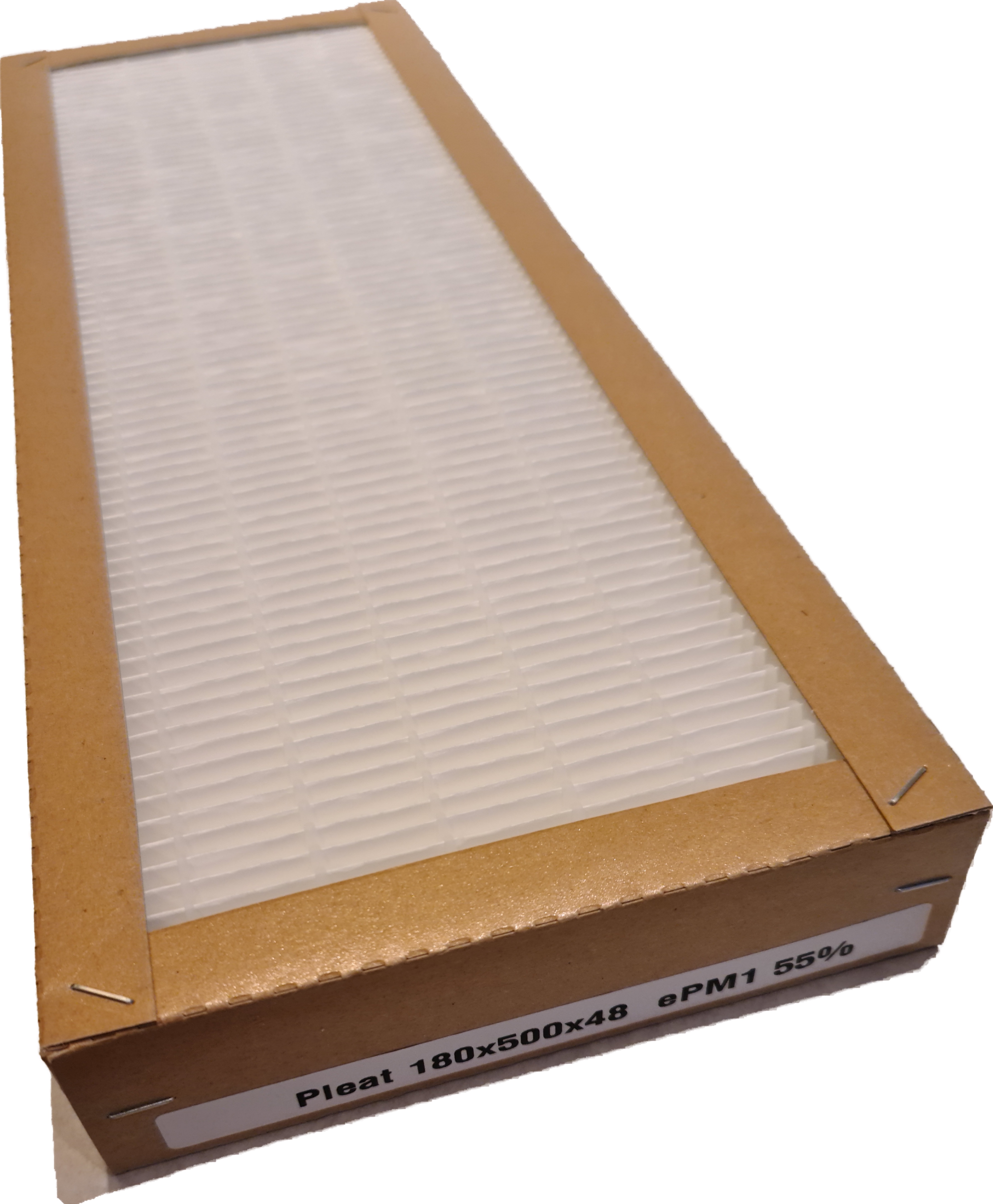 Filter till Swegon Casa 430 / 435 / 440 och ILTO 440 - 4
