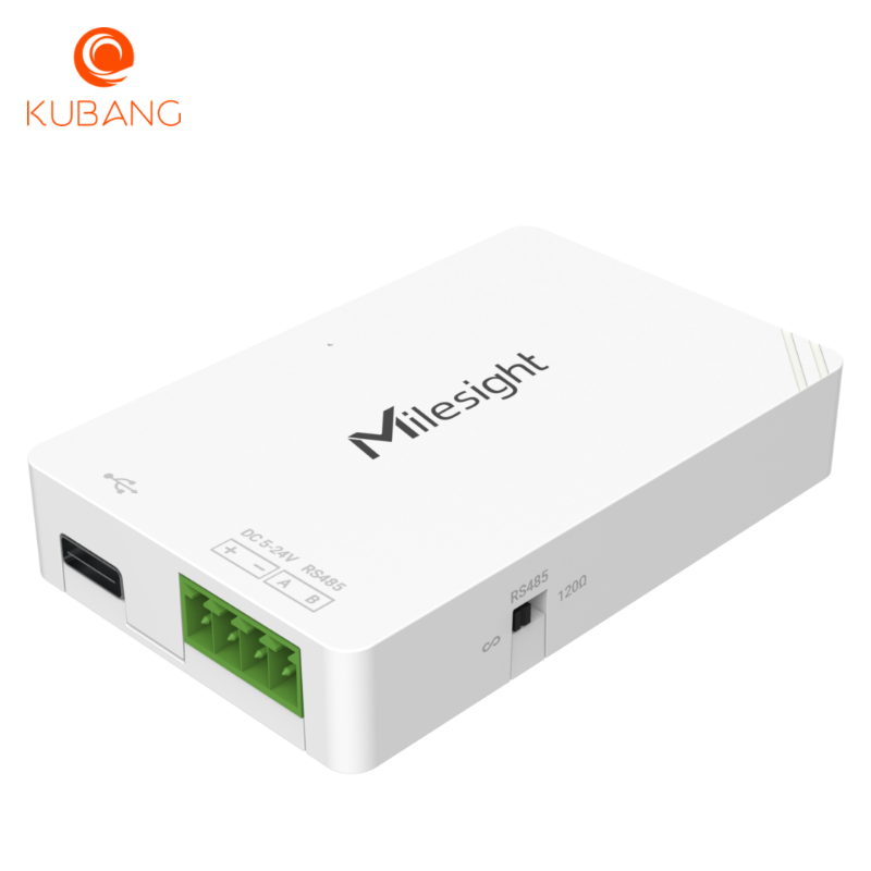 Energimätning Energimätare, Modbus-RTU Gateway, RS485 