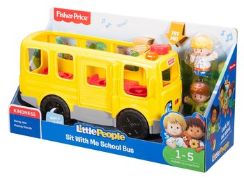 Fisher Price Lek Och Baby Hornan