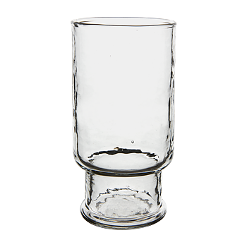 Harold, munblåst selterglas  från affari