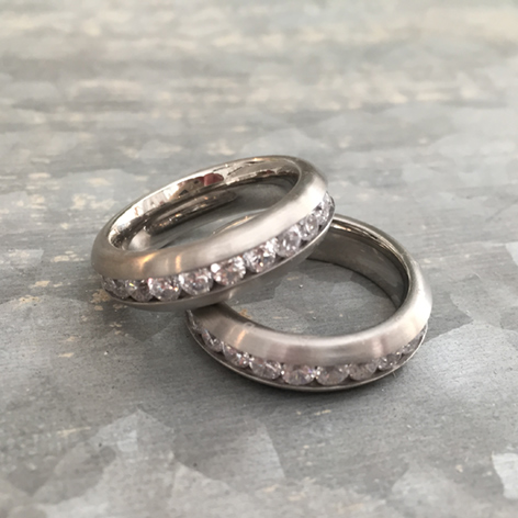 Ring Edblad, Mira - 2