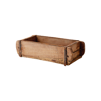 UNIQUE Tegelstensform 
