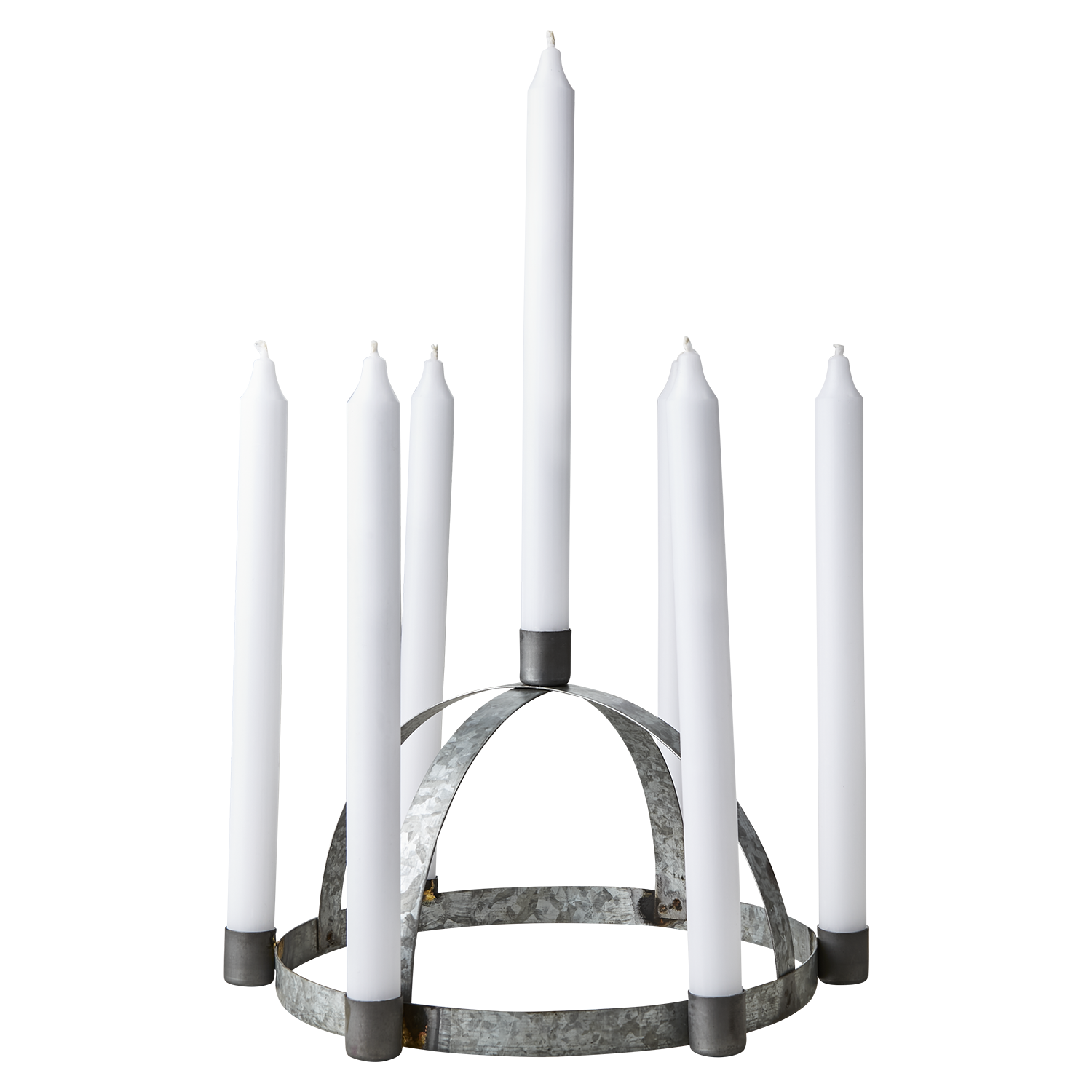 Fenix ljuslykta Lucia