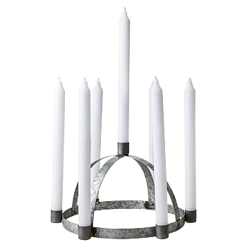 Fenix ljuslykta Lucia