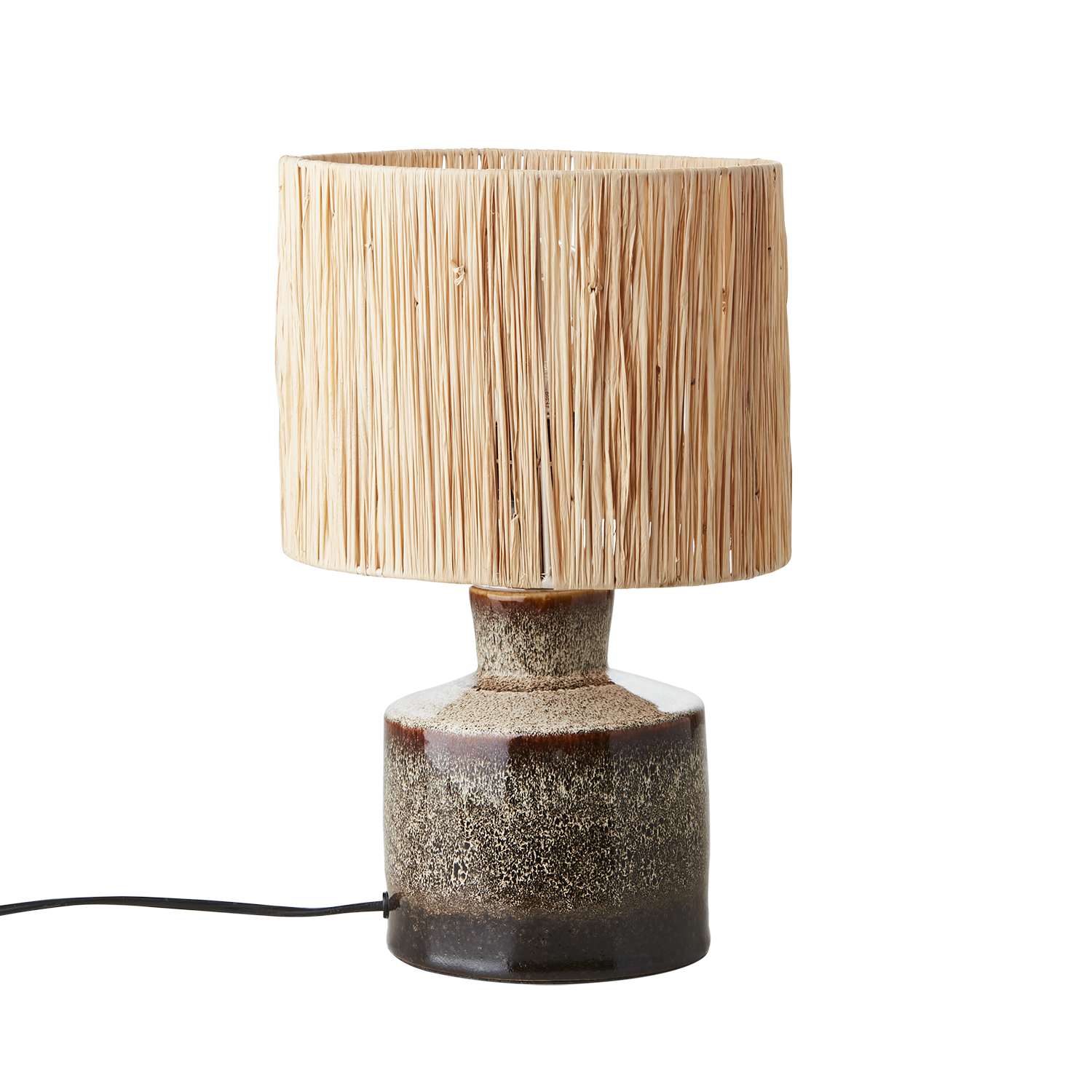 Bordslampa Lava - 2