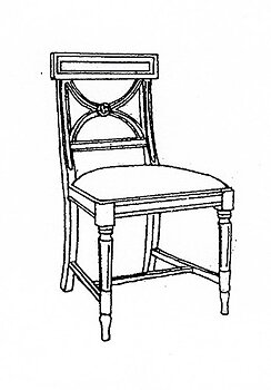 Bellmanstol               