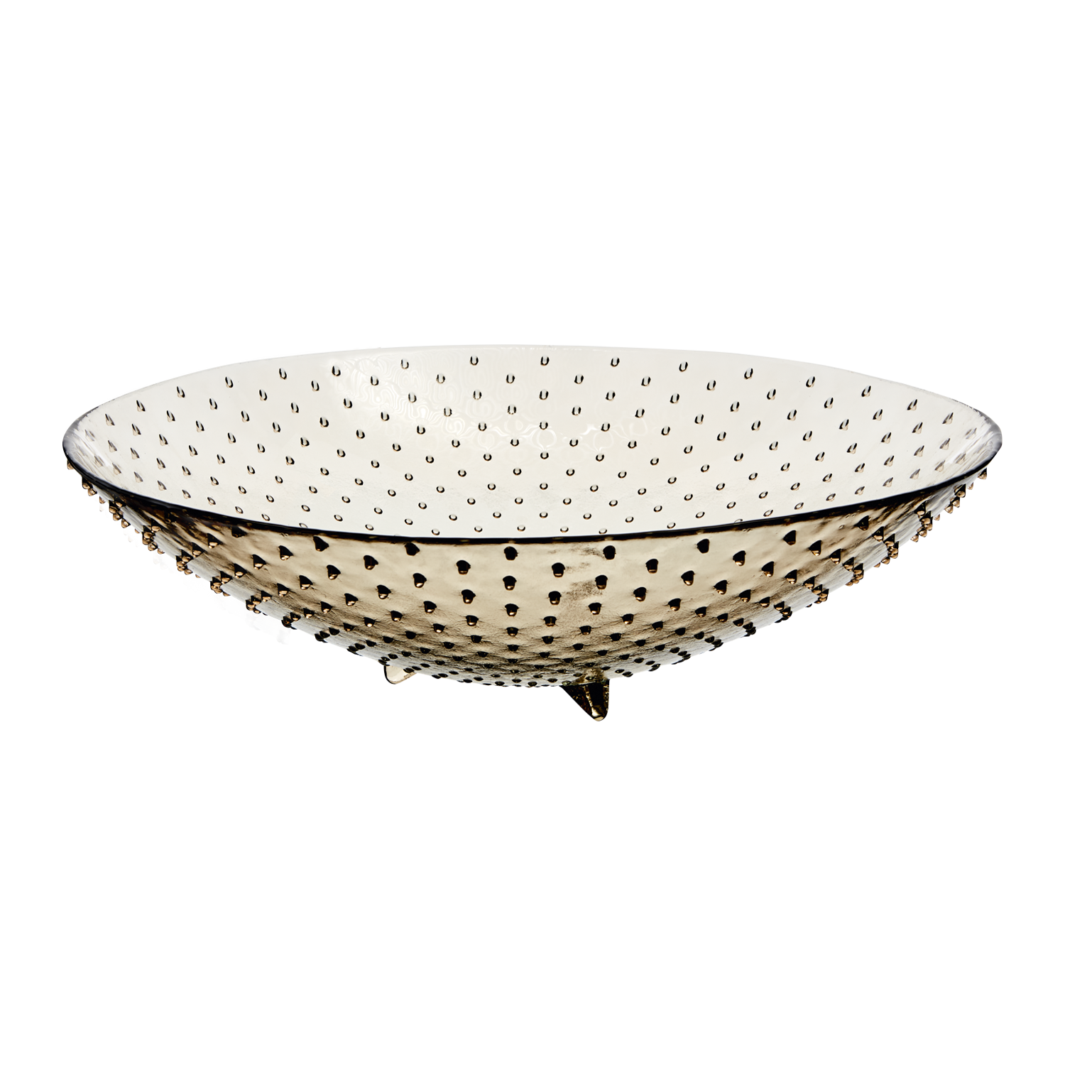 Masala glasskål