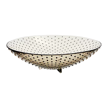 Masala glasskål