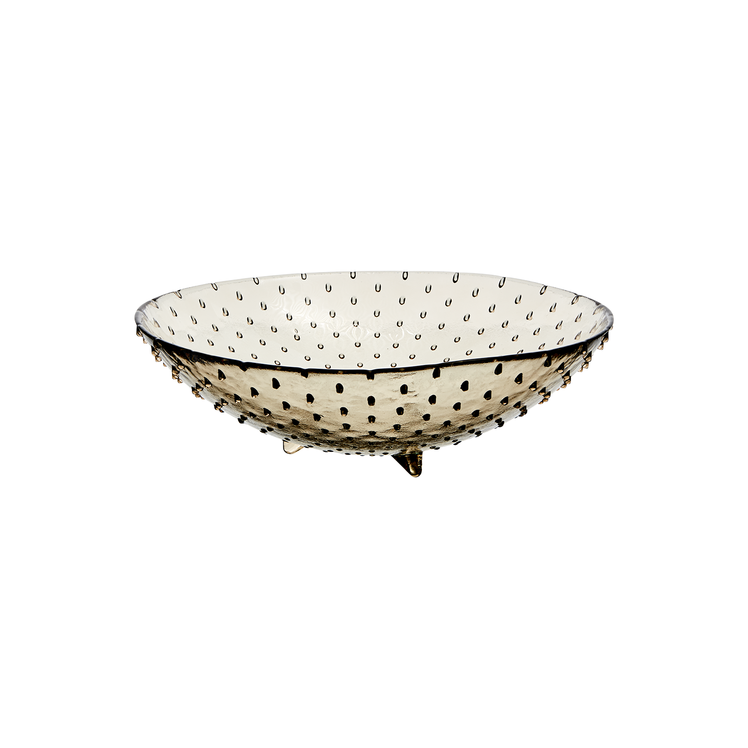 Masala glasskål - 3