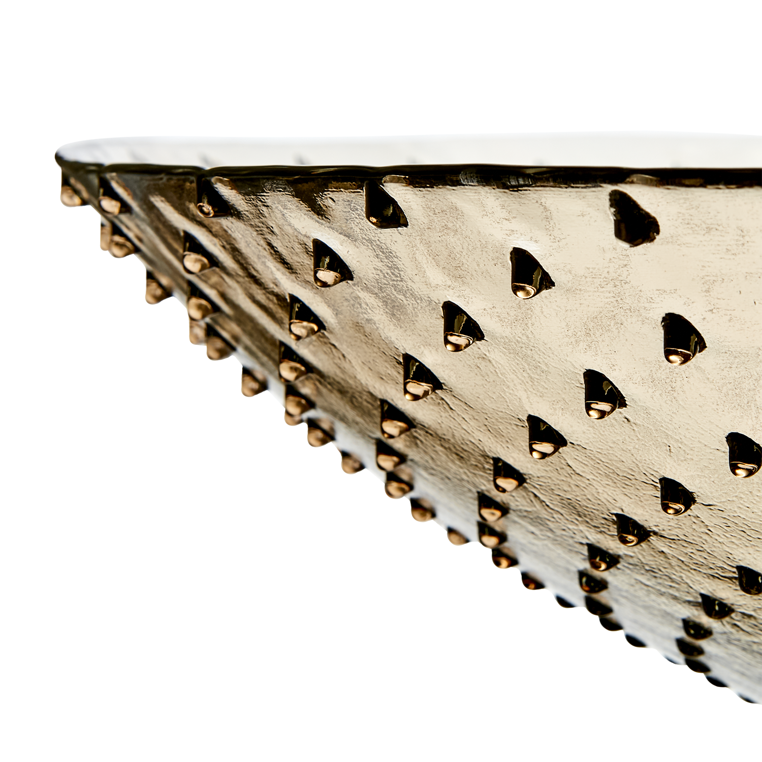 Masala glasskål - 2
