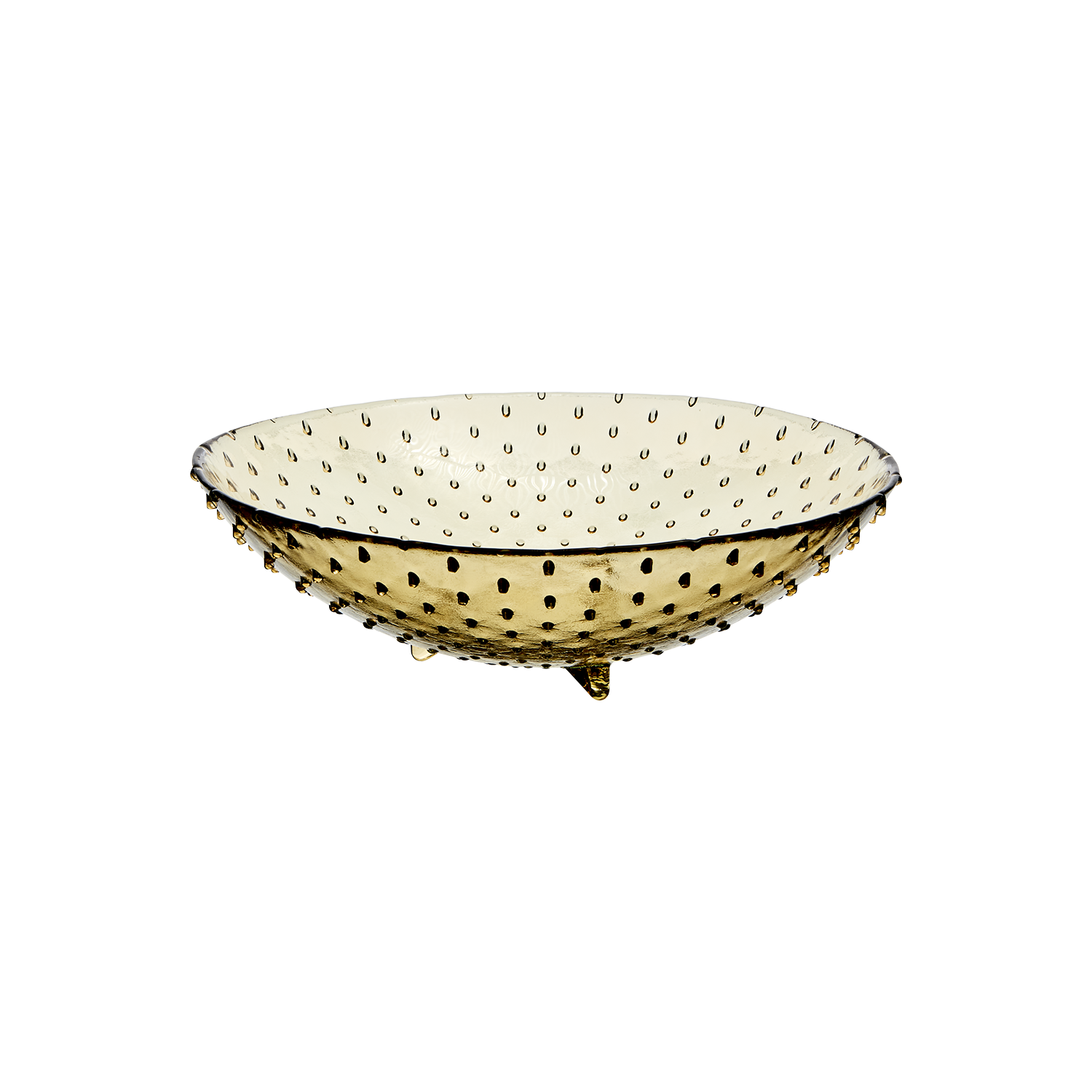 Masala glasskål - 3