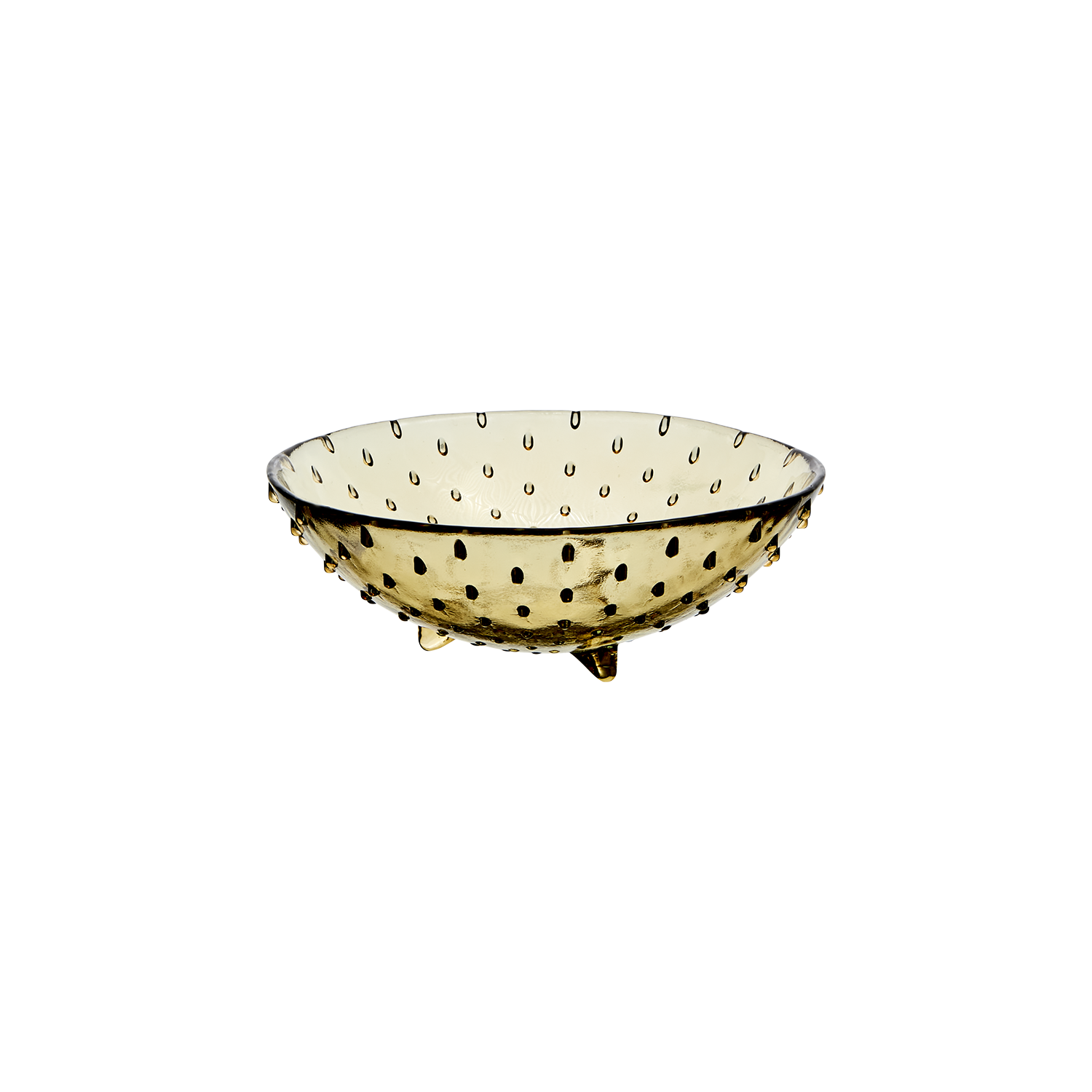 Masala glasskål - 4