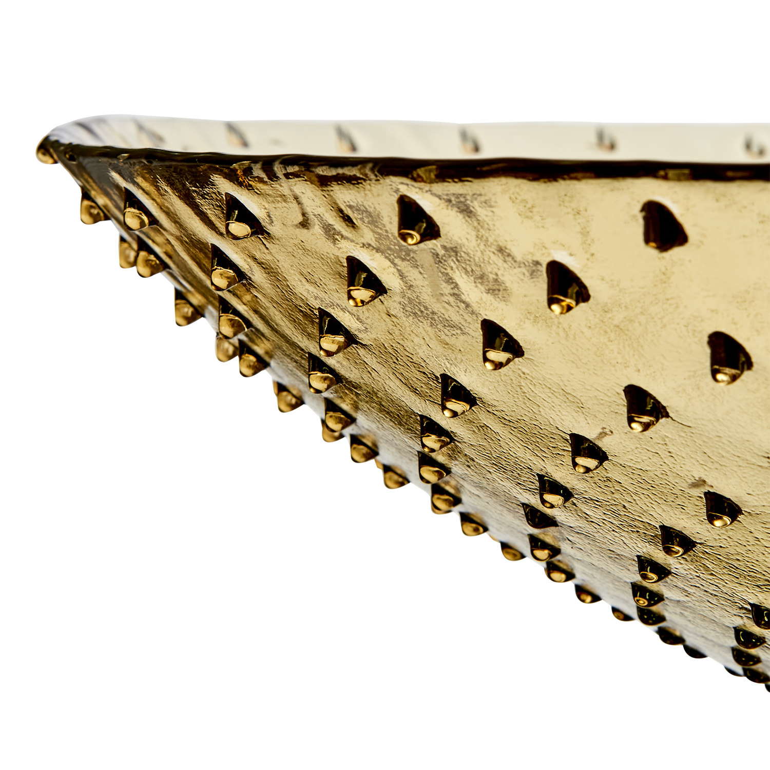 Masala glasskål - 2