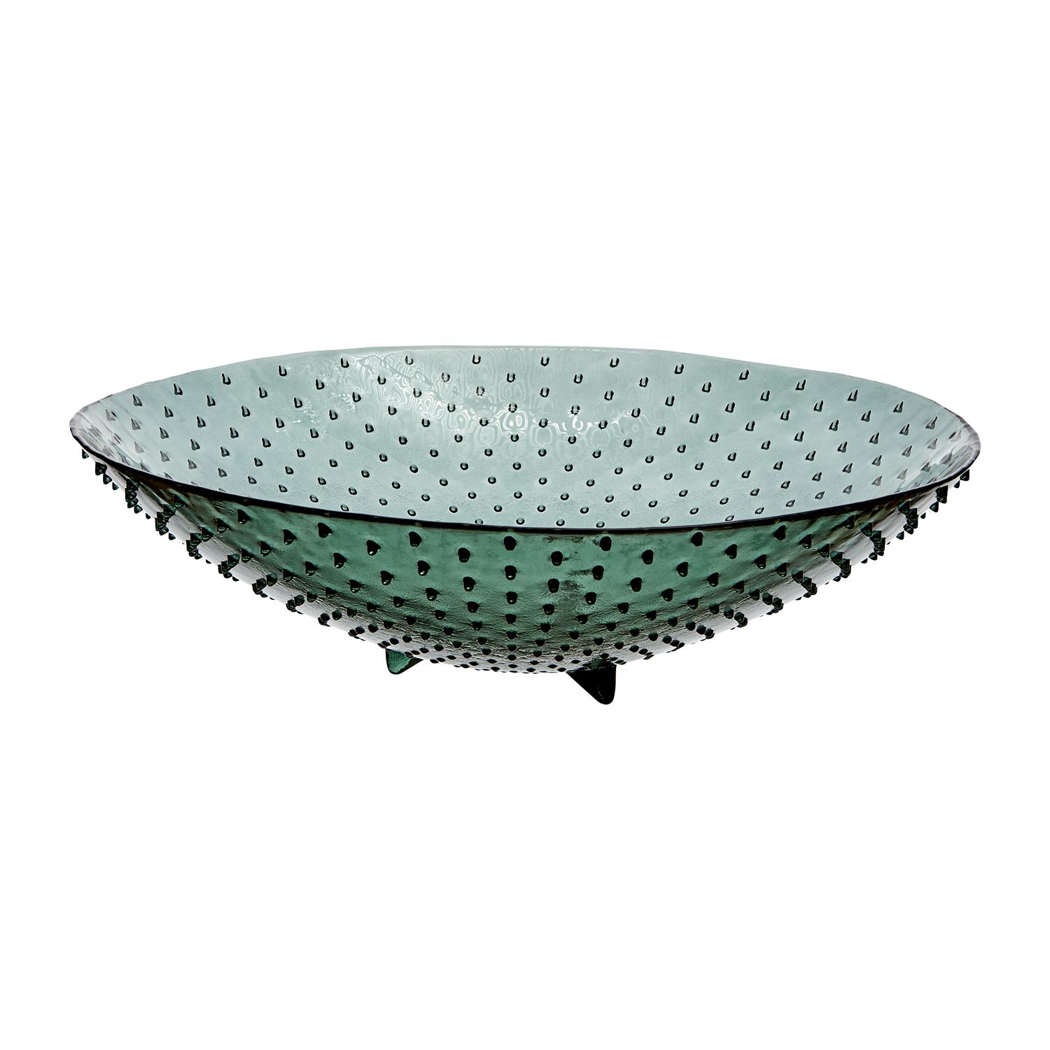 Masala glasskål