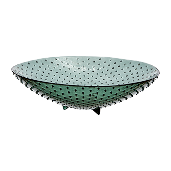 Masala glasskål