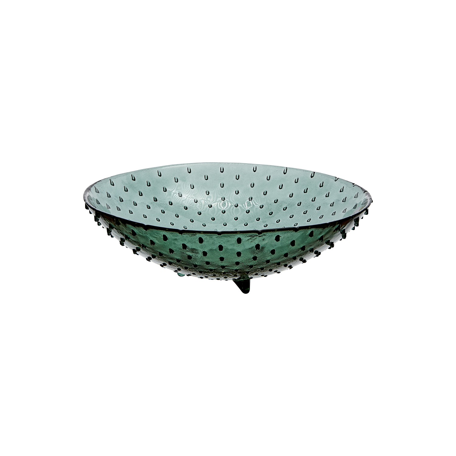 Masala glasskål - 2