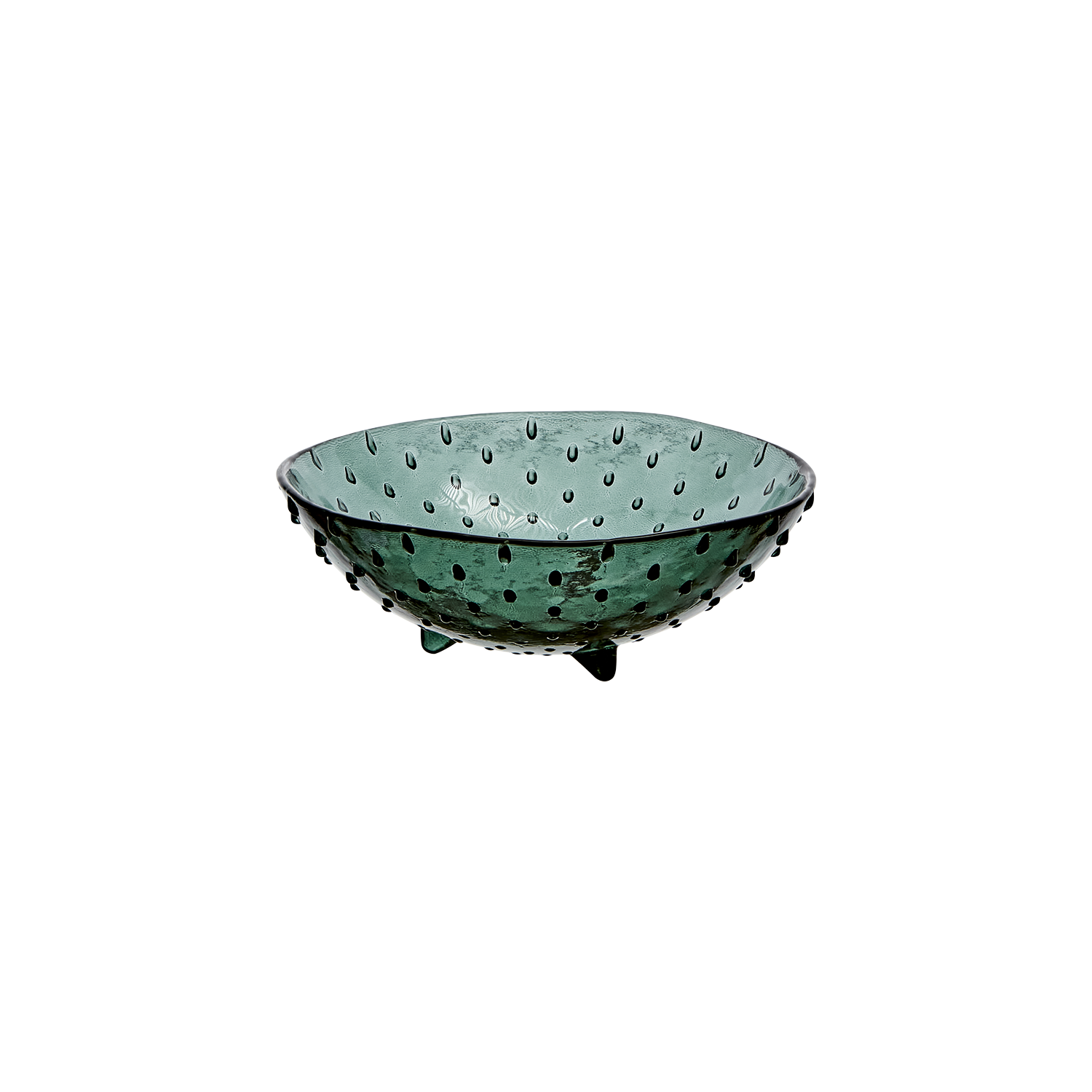 Masala glasskål - 4