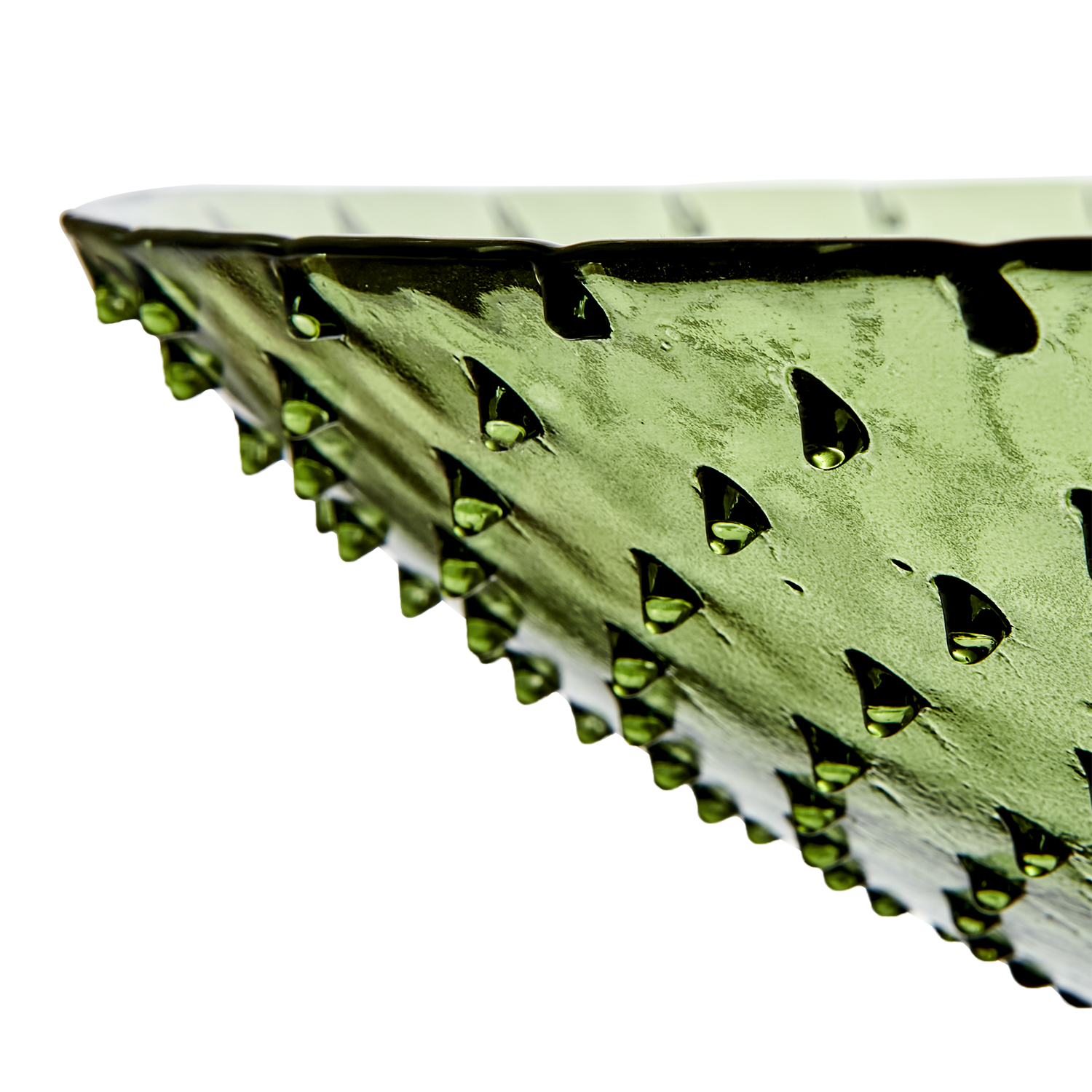 Masala glasskål - 2