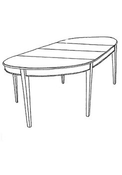 Solgårdsbord                                                       
