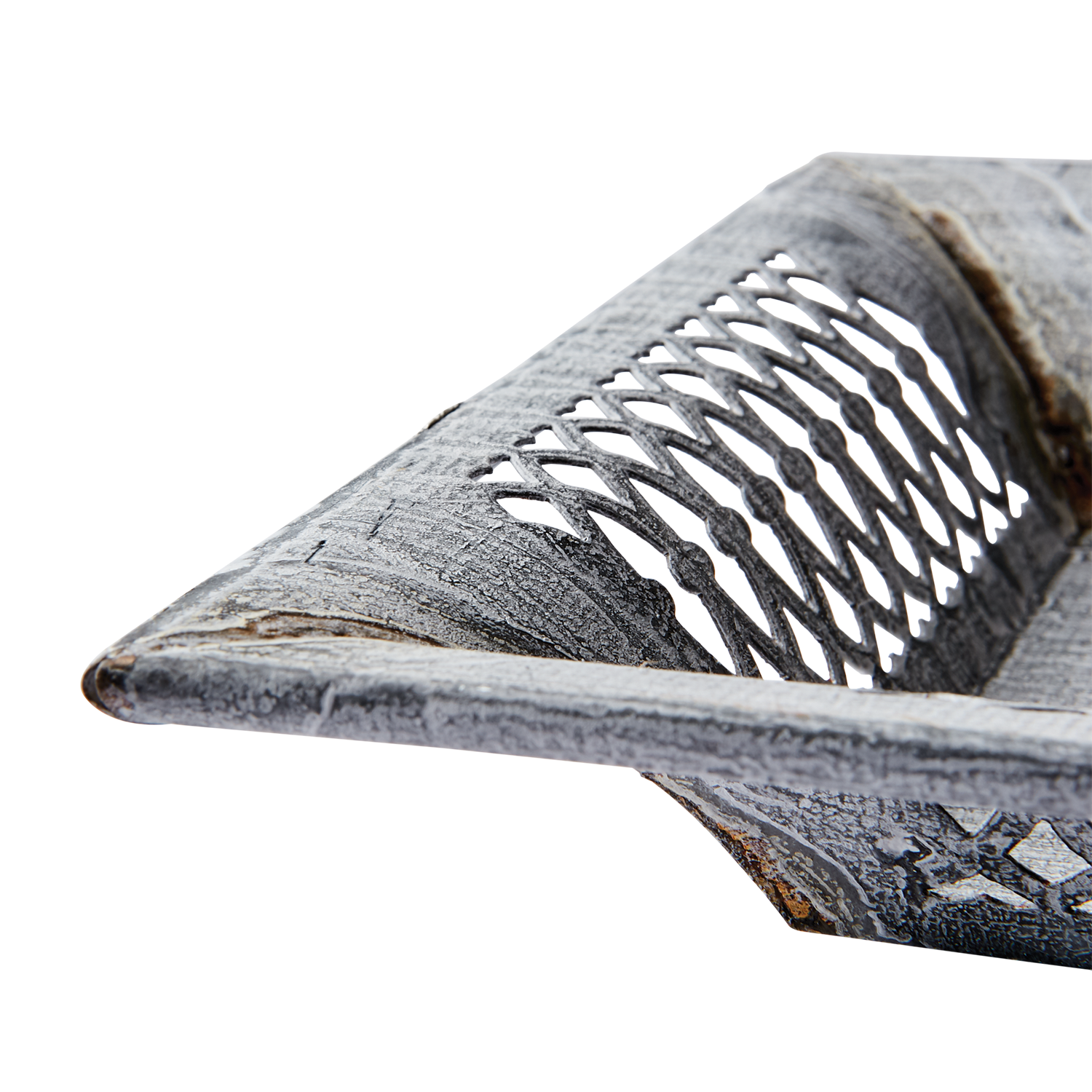 Fenix, bricka i zinklook från affari