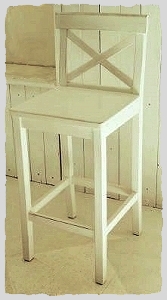 Udderup barstol - 2