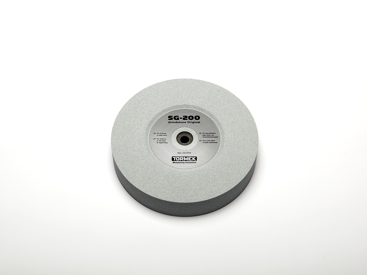 SG-200 Tormek Originalslipsten