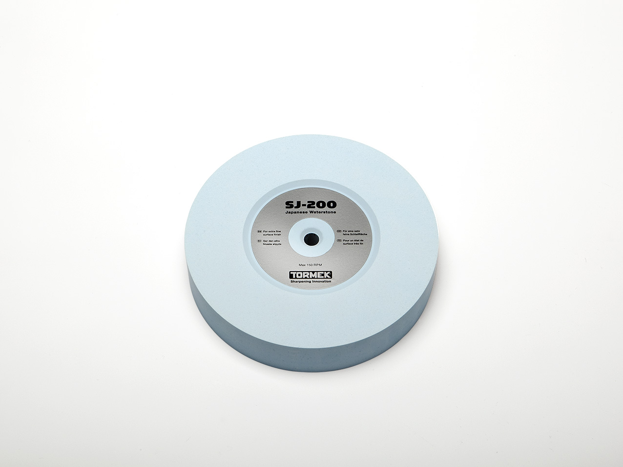 SJ-200 Tormek Japanese Waterstone