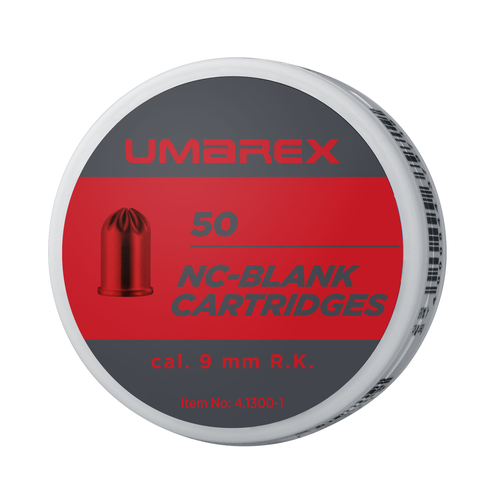 Umarex 9 mm RK Starter 50/BOX