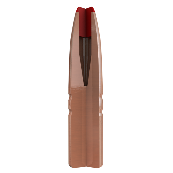 Hornady International™ Ammunition 308 Win ECX 8,1 gram