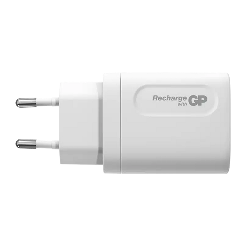 GP Väggadapter 65w - slim