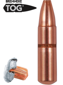 Brenneke 8*57 TOG 11,7 gram  - 2