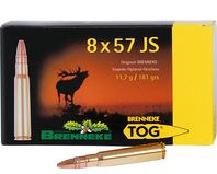 Brenneke 8*57 TOG 11,7 gram 