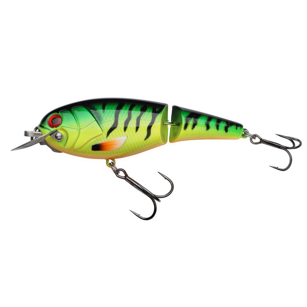Beast Hi-Lo jointed floating 12cm - 4