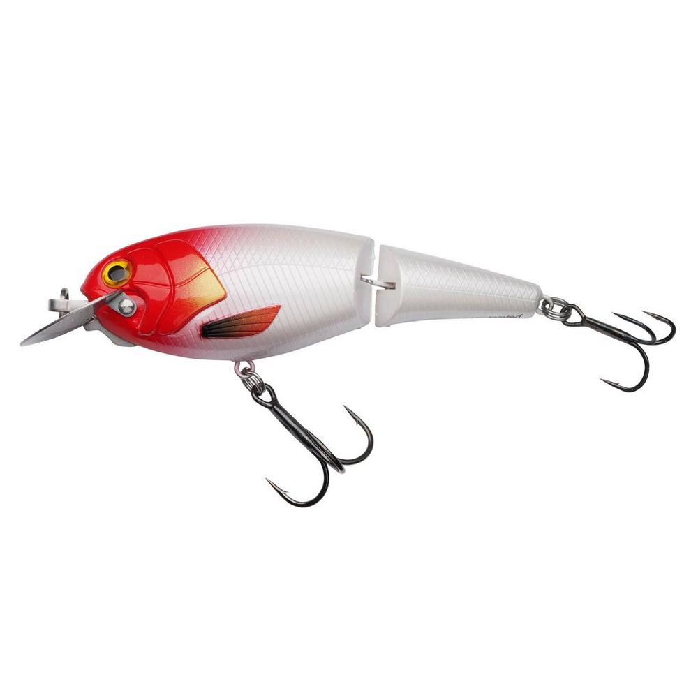 Beast Hi-Lo jointed floating 12cm - 3