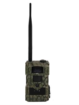 Åtelkamera MG883-MMS-GPRS+Säkerhetsbox+6 Volt kabel