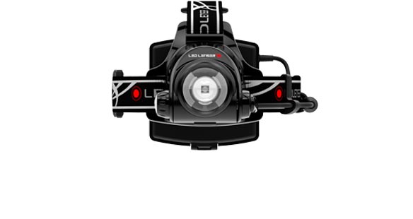 Ledlenser H14R.2