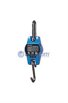 Viltvåg 0-300kg Mini. LCD