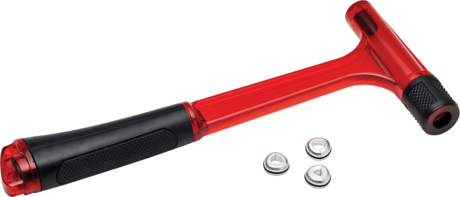 Kulhammare LNL Impact Bullet Puller
