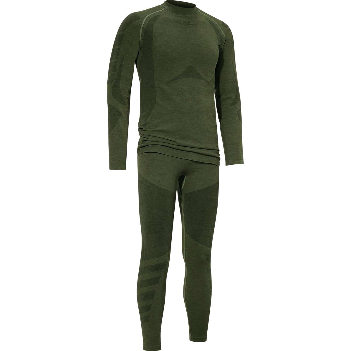 Swedteam Merino Tech M Base layer Set