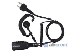 Mini Headset inre LGR51-S