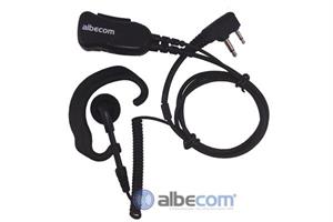 Mini Headset inre LGR51-SV