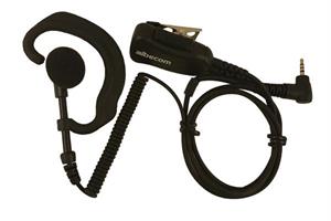 Mini Headset inre LGR51-YL