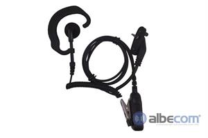 Mini Headset inre LGR51-E3