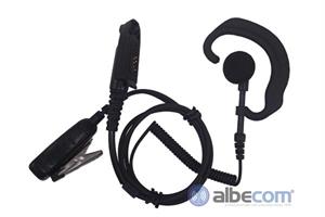 Mini Headset inre LGR51-M5-IP68