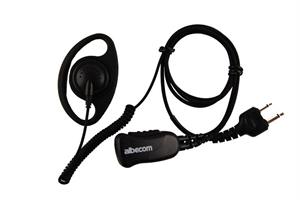 Mini Headset yttre LGR59-S
