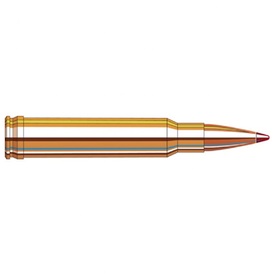 Hornady 338 WIN MAG 14,9 gram Eld-X